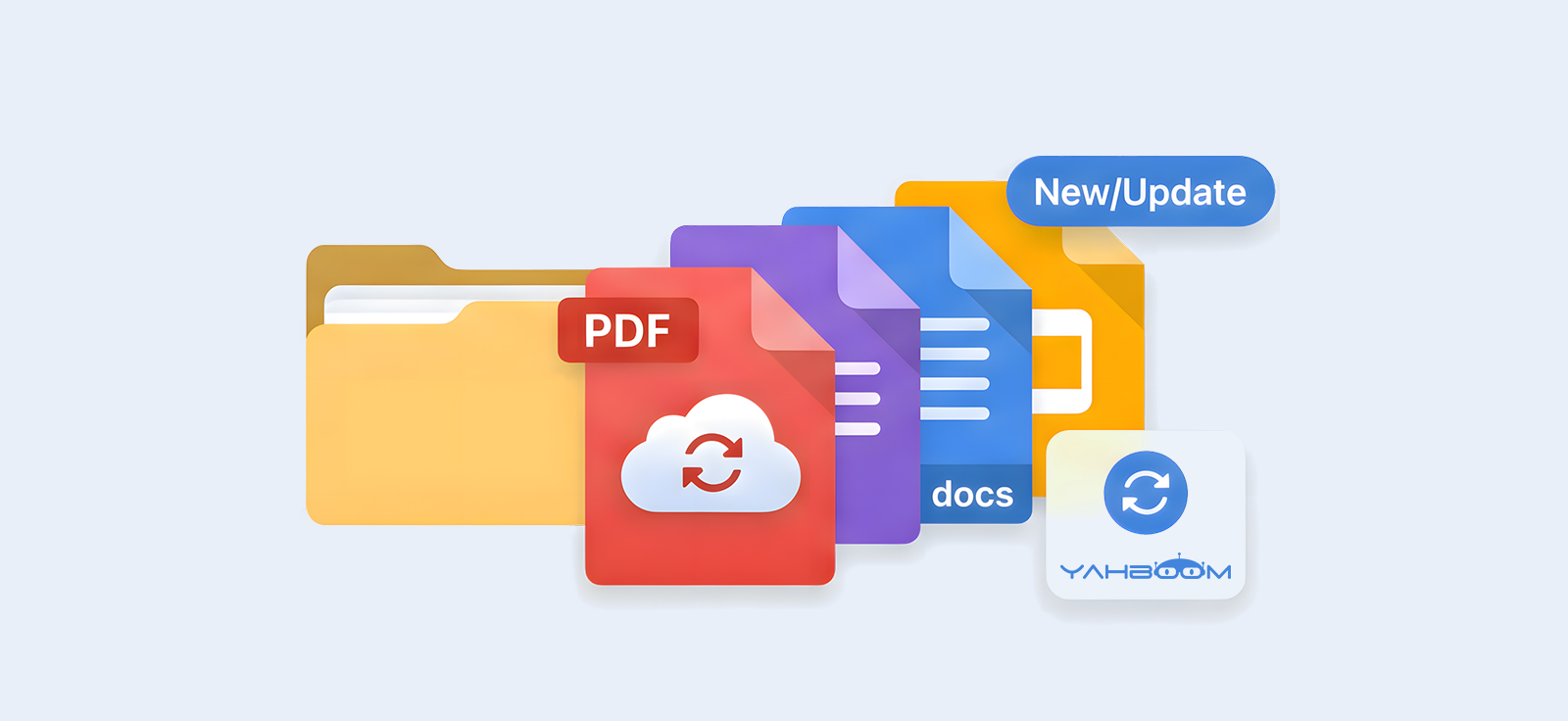 原创资料 持续更新